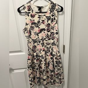 H&M dress